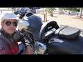 2012 Ducati Diavel Cromo vs Star VMAX - Arm-wrasslin' among titans
