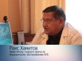 В объективе. Агидельцы предлагают альтернативу нар