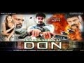 INTERNATIONAL DON | Full HD Hindi Movie Online | Kalyan Ram | Sindu Tolani | Ashish Vidyarthi