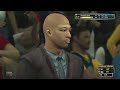 NBA 2K13 MY CAREER Live Commentary - Can Paul George Will the Pacers to Victory?