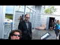CT DJ Kurt Entertainment - DJ Kurt's Video Review - Saltwater Farm Vineyard