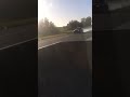 Arrastro una moto 20 km