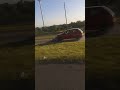Arrastro una moto 20 km