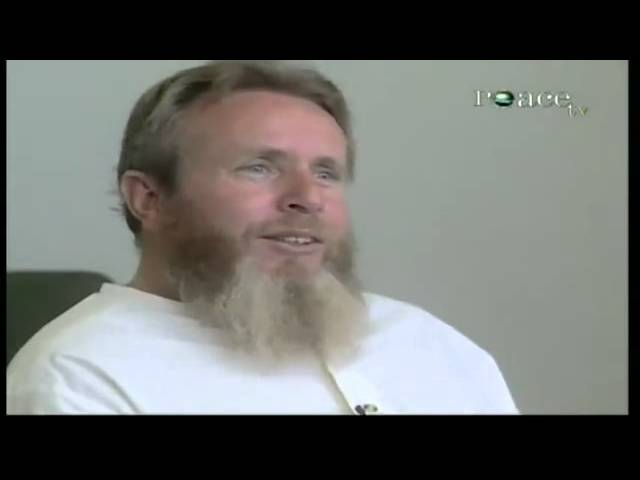 I Converted To Islam & My Family Followed Me - Moosa Benneth (Australia)