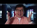 BEST STORY EVER: Jackie Chan Picks A Fight With Bruce Lee... And Loses