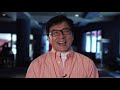 BEST STORY EVER: Jackie Chan Picks A Fight With Bruce Lee... And Loses