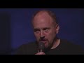 Smoking Pot - Louis CK Live from the Beacon Theatre (2011)