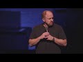 Smoking Pot - Louis CK Live from the Beacon Theatre (2011)