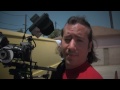 Behind the Scenes of