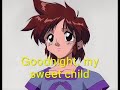Key the Metal Idol - Lullaby (Full Japanese OST Version)