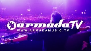 Orjan Nilsen - XIING (Official Music Video)