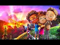 Best Friends in The World  ANIME, KIDS  Full Movie in English