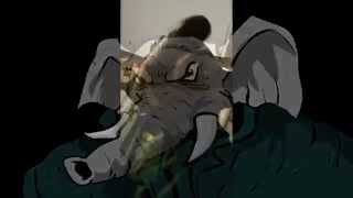 Killah Priest - Lotus Elephant Killah Priest - Lotus Elephant