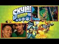 I Get To Play Early!!!: Skylanders Swap Force - Ninja Stealth Elf @ E3 2013 - E3M13