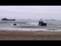 Royal Marines Beach Assault Part 2