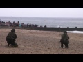 Royal Marines Beach Assault Part 2