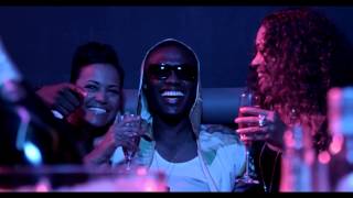 Mavado - Born Leader (ft. Vector) Mavado - Born Leader (ft. Vector)