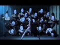 {AMV} Akame Ga Kill - Run This Town