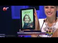 Fernanda Hansen y Alejandro Herrera en Baila! por un Sueño (Cha-Cha)
