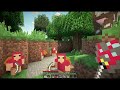 Обзор модов #4 (Дети рабы) (Minions mod)
