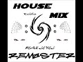 HOUSE 2012 APRILE MIX REMASTER