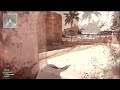MW3 THROWING KNIFE 15 KILLSTREAK (AMAZING MW3 THROWING KNIFE GAMEPLAY) | BLACK DEVIL LT HD