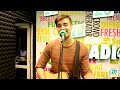 Liviu Teodorescu - Esti piesa (Live la Radio ZU)