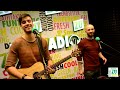 Liviu Teodorescu - Esti piesa (Live la Radio ZU)