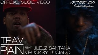 Pain (feat Juelz Santana & Bucksy Luciano)