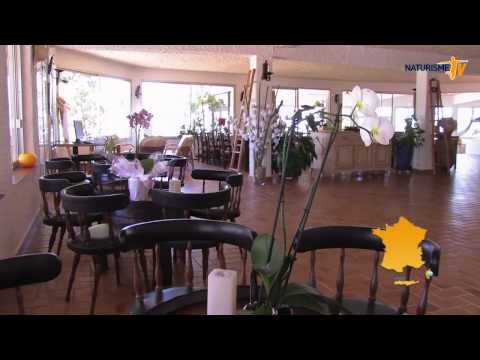 Camping Naturiste Bagheera en Corse