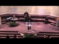 MONDAY NIGHT REVIVAL WITH JOSH & ERICA SMITH, JAN 18, 2016