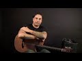 Godin Multiac Nylon Duet Ambiance