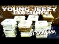 Young Jeezy 1000 grams