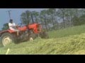 Wspomnienia z Wiosny 2016 ZETOR 5211 URSUS C330M