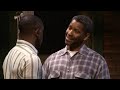 FENCES Clip: HOW COME YOU AIN'T NEVER LIKED ME?