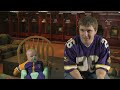 Why the Vikings lost...
