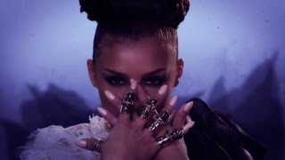 Melody Thornton - 'Lipstick&Guilt' [Official Video]