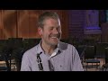 LSO Master Class - Clarinet