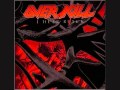 Overkill - Dreaming In Columbian