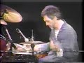 Steve Gadd - Mozambique - Clinic Los Angeles