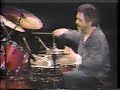 Steve Gadd - Mozambique - Clinic Los Angeles