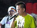 Enter Sandman (Live!) - Moymoy Palaboy Feat: Roadfill