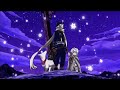 Letter Bee-Ending 2 full-Lyrics