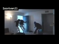 Hot Moroccan Girls Got Pranked by Boyfriend