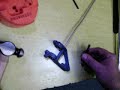 AR15 Barrel Assembly