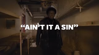 Charles Bradley - Ain’t It a Sin Charles Bradley - Ain’t It a Sin