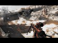 MW2 Minitage - Smoky DRFT