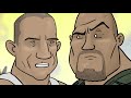 How Fast and Furious 6 Should Have Ended