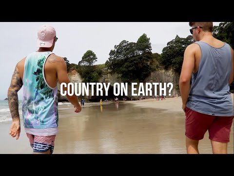 Kiwi Vibes - Epic Tours of New Zealand for 18-30s