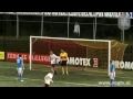 Vroege achterstand nekt Be Quick 1887